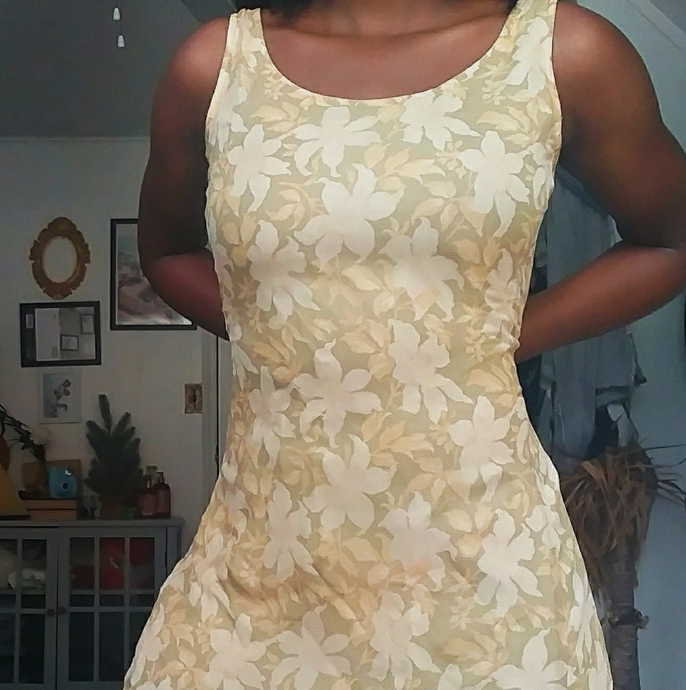 Summer dress